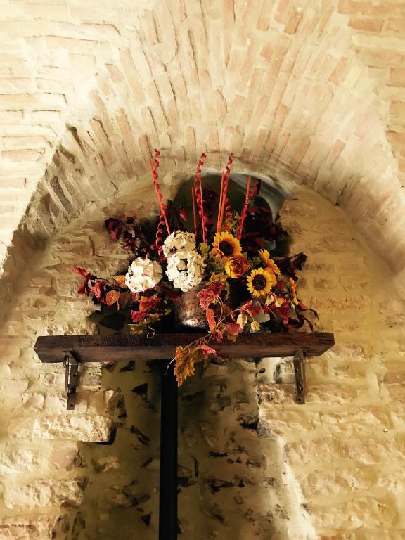 B&B La Dimora del Capitano room 5